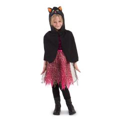 Zwarte Kat Cape Kindermaat