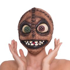 Voodoo Masker Latex