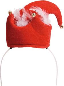 hoedje kerst plaatje-1