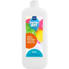 Balloon Gel - 2,5ltr