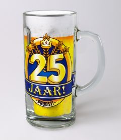 Bierpul - 25 Jaar