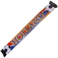Sjaal Holland Voetbal - 120cm