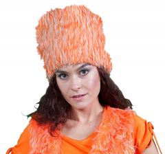 Oranje Bontmuts