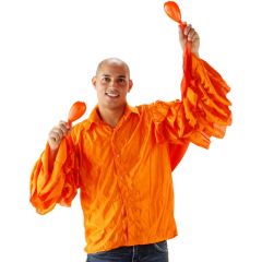 Oranje Limbo Shirt - One Size
