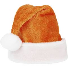 Kerstmuts Oranje