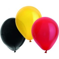 Ballonnenmix België - 50stk
