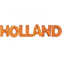 Folieballonnen Holland - 7stk