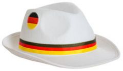 Trilby Hoed Duitsland