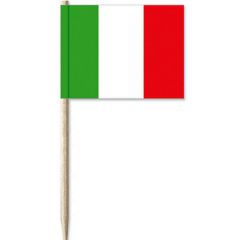 Prikkers Italië - 50stk