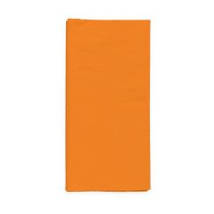 Tafelkleed oranje - 120x180cm