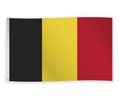 Gevelvlag België - 150x90cm