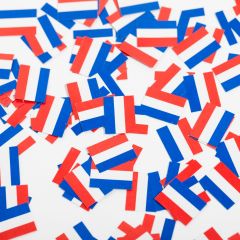 Tafelconfetti Nederland