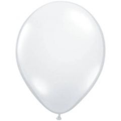 Transparante Ballonnen 10, 50 of 100 stuks