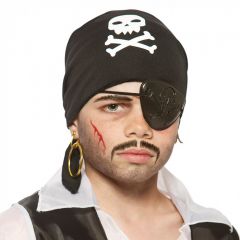 Make-up Kit Piraat