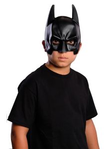 Batman Licentie Masker - Kinder