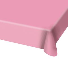 Baby Roze Tafelkleed - 130x180cm