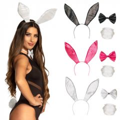 Bunny Set diverse kleuren