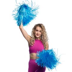 Deluxe PomPom - Blauw 