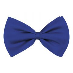 Vlinderstrikje - Blauw