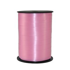 Licht Roze lint - 250/500mtr
