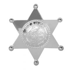 Deputy Sheriff badge
