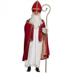 Sinterklaas Kostuum Compleet