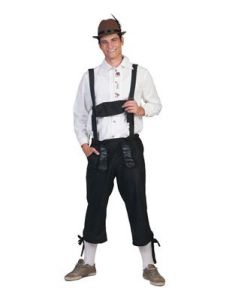 Lederhosen Tirol Klaus