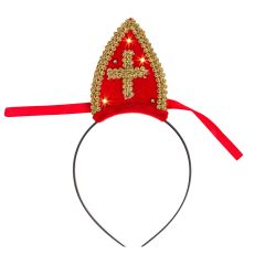 Tiara Sinterklaas Mijter 