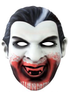 Masker Vampier XXL