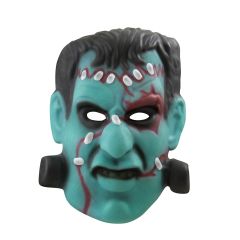 Frankenstein Masker XXL