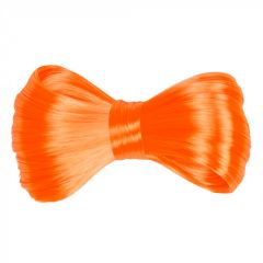 Oranje Haarstrik