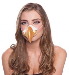 Adelaar Neus Masker