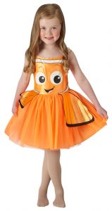 Nemo Tutu Jurkje Kindermaat