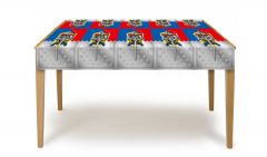 Ridder Reinier Tafelkleed 130x180cm