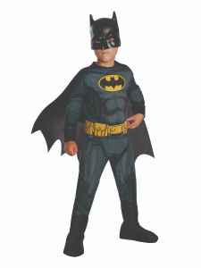Batman Classic Licentie Kostuum - Kinder
