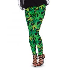 Legging Wiet