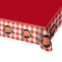 BBQ Master XL Tafelkleed - 138x274cm