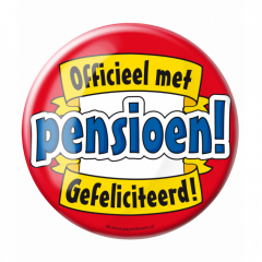 XL Button Pensioen