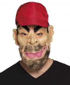Trucker Masker Latex