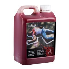 Jerrycan Nepbloed - 2000ml