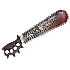 Kettingzaag Zombie Killer - 50cm