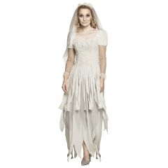 Kostuum Ghost Bride - 36/38