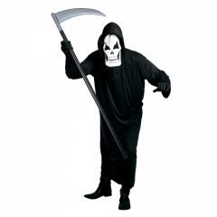 Grim Reaper Kostuum