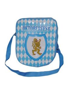 Handtas Oktoberfest