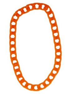 Schakelketting Oranje