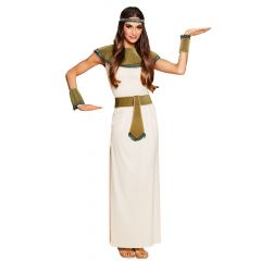 Cleopatra Kostuum