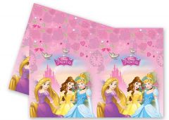 Disney Prinsessen Tafelkleed 120x180cm