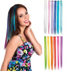 Hairextension Diverse kleuren