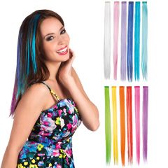 Hairextension Diverse kleuren