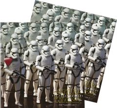 Star Wars The Force Awakens Servetten - 20 stuks